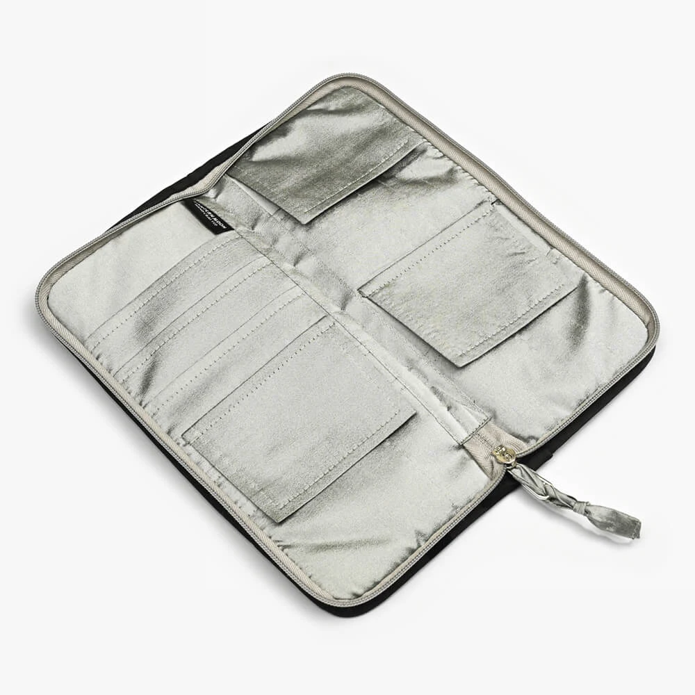 Coque Téléphone Fine Motif Lune Et étoiles - étui Star Moon Par Caracalss